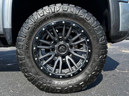 Used 2024 GMC Sierra 2500 Denali Ultimate w/ Max Trailering Package AWD/4WD image 14