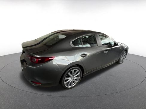 Used 2025 MAZDA MAZDA3 s image 17