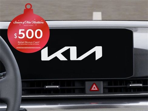 New 2026 Kia Carnival SX w/ SX Dark Edition Package image 20