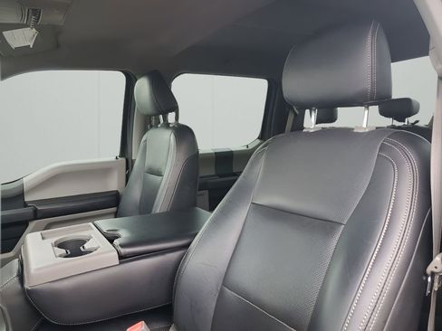 Used 2019 Ford F250 XL w/ STX Appearance Package image 30