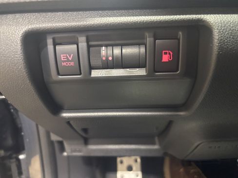 New 2026 Subaru Crosstrek 2.5i Sport image 20