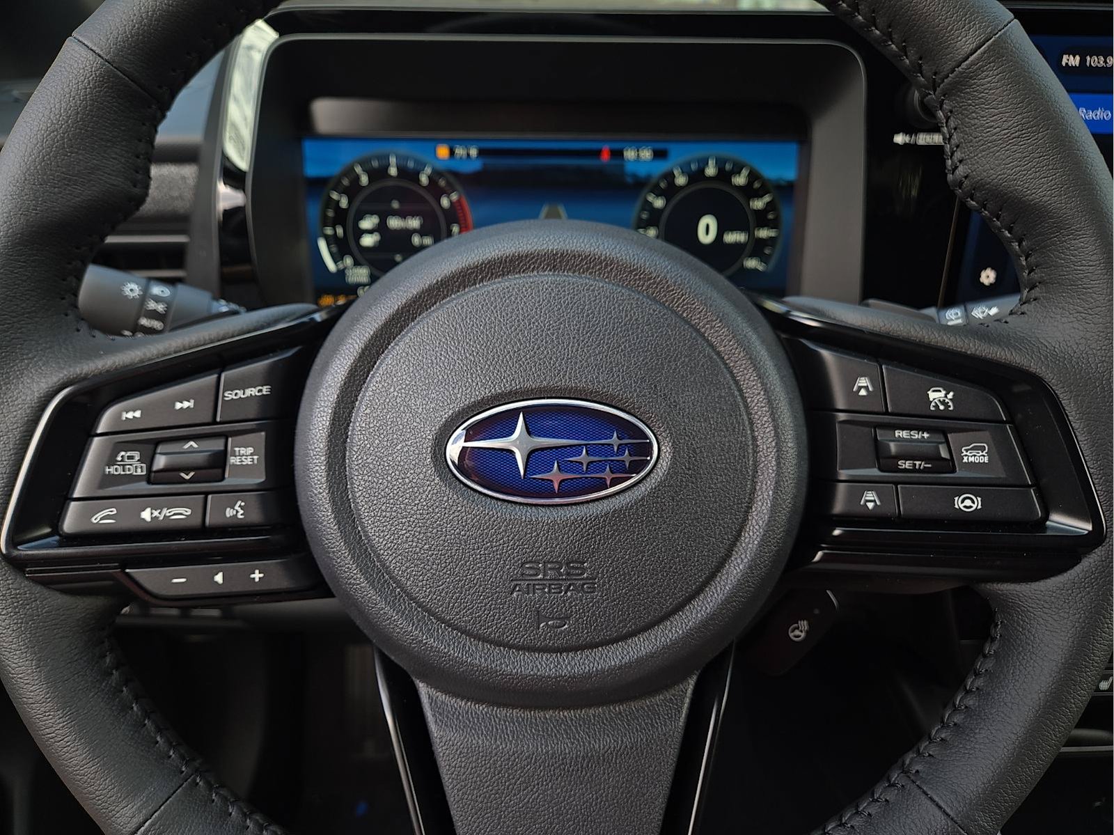 Certified 2026 Subaru Outback Premium AWD/4WD image 38