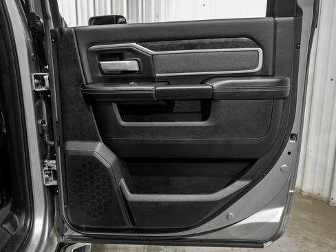 Used 2022 RAM 2500 Lone Star w/ Lone Star Silver Edition AWD/4WD image 46
