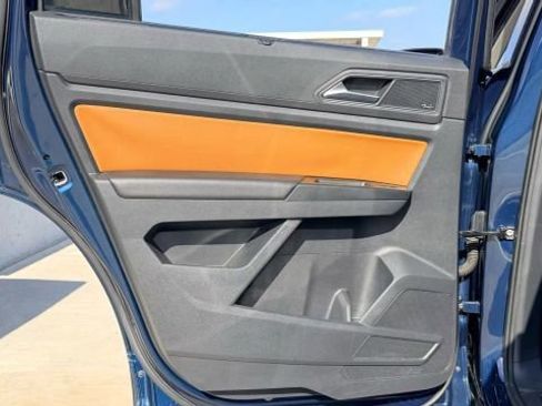 Used 2019 Volkswagen Atlas SEL Premium image 15