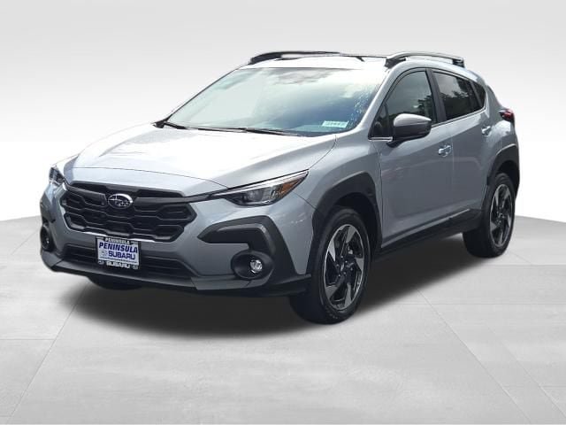 New 2026 Subaru Crosstrek 2.5i Limited AWD/4WD image 5