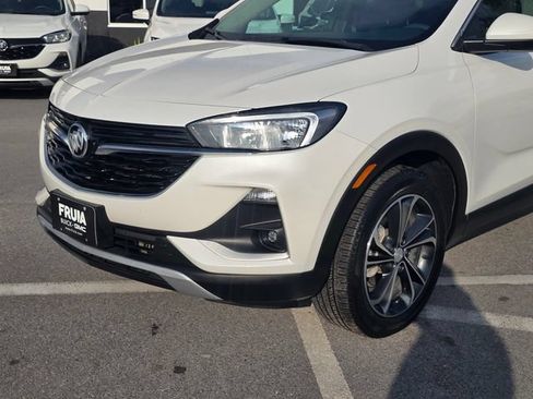 Used 2023 Buick Encore GX Select FWD image 10