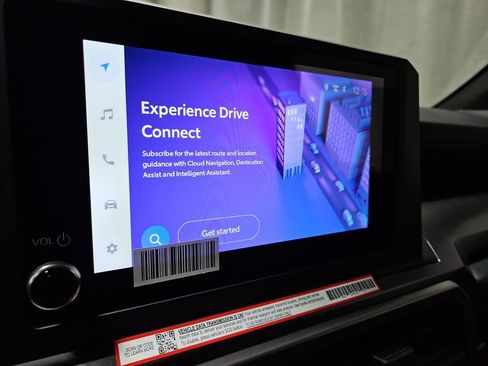 New 2025 Toyota 4Runner TRD Off-Road image 17