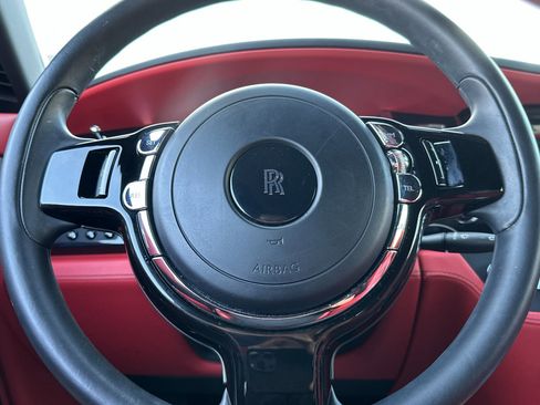Certified 2017 Rolls-Royce Wraith image 25