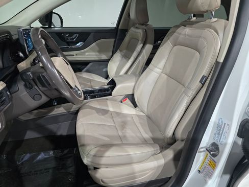 Used 2022 Lincoln Corsair Reserve w/ Equipment Group 201A image 20