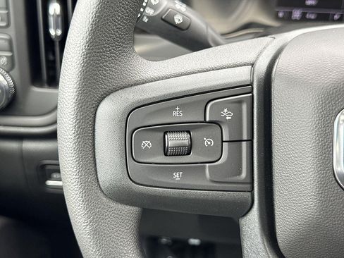 New 2026 GMC Sierra 1500 Pro w/ Pro Value Package AWD/4WD image 9