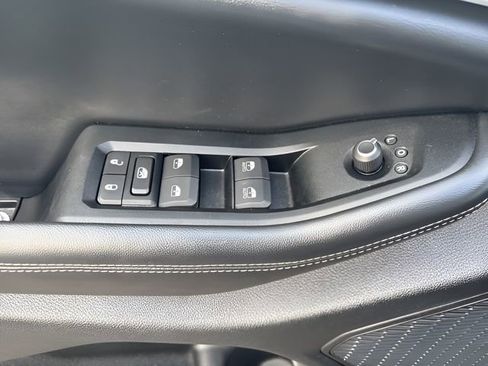 Used 2024 Jeep Grand Cherokee L Limited w/ Luxury Tech Group II AWD/4WD image 11