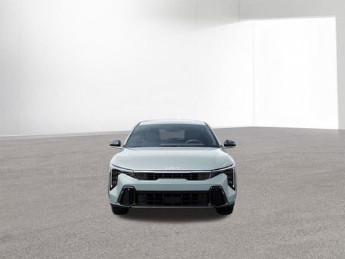 New 2026 Kia K4 EX FWD image 2