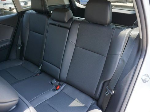 Used 2026 Toyota RAV4 XLE Premium FWD image 26