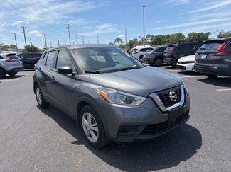 Used 2020 Nissan Kicks S video 1