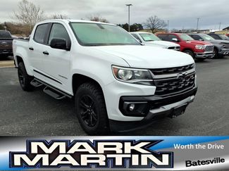Used 2022 Chevrolet Colorado Z71 AWD/4WD video 1
