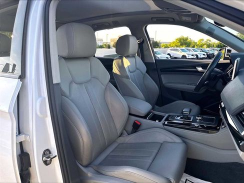 Used 2019 Audi Q5 Prestige AWD/4WD image 10