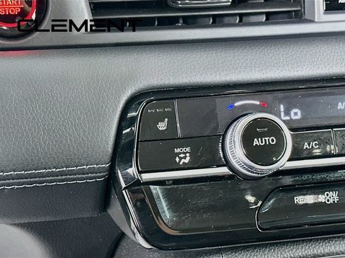 Used 2025 Honda Pilot EX-L image 23