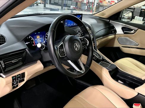 Used 2021 Acura RDX AWD w/ Technology Package image 17