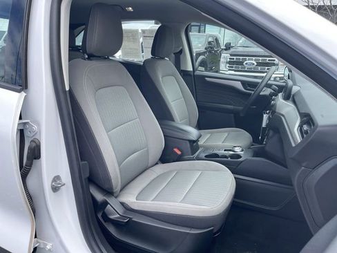Used 2022 Ford Escape S AWD/4WD image 21
