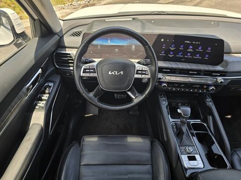 Used 2023 Kia Telluride SX Prestige AWD/4WD image 13
