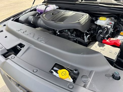 New 2026 RAM 1500 Rebel w/ Advanced Safety Group II image 15