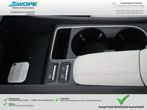 New 2026 Hyundai Sonata SEL FWD image 25