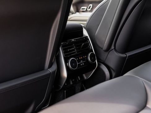 New 2026 Land Rover Range Rover SE AWD/4WD image 45
