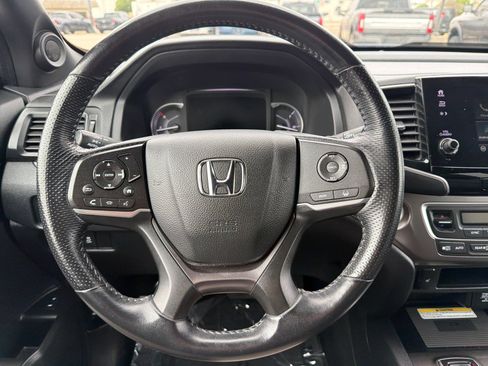 Used 2023 Honda Passport EX-L image 25