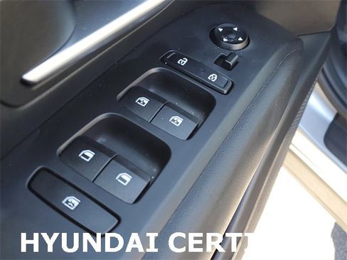 Certified 2023 Hyundai Tucson SEL image 22