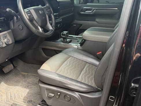 Used 2024 Chevrolet Silverado 1500 ZR2 w/ ZR2 Bison Edition AWD/4WD image 5