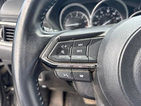 Used 2023 MAZDA CX-5 AWD 2.5 S w/ Select Package image 19