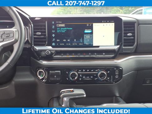 Used 2023 Chevrolet Silverado 1500 RST w/ All Star Edition Plus AWD/4WD image 16