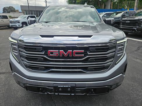 Used 2026 GMC Sierra 1500 SLT AWD/4WD image 2