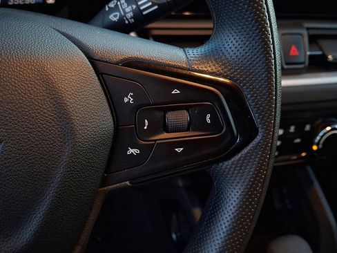 Used 2024 Chevrolet TrailBlazer LS w/ LS Convenience Package image 20