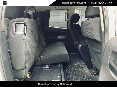 Used 2013 Toyota Tundra 4x4 Double Cab image 21