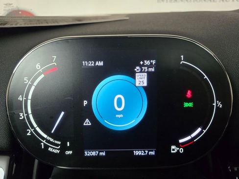 Certified 2023 MINI Cooper Countryman S AWD/4WD image 31