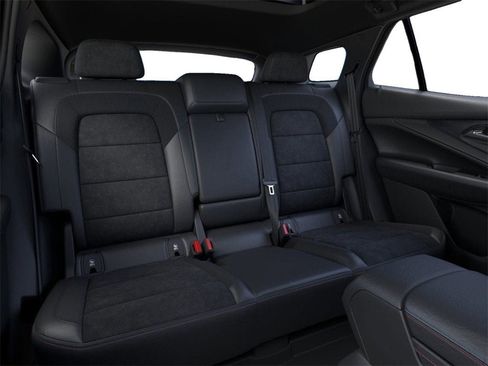 New 2026 Chevrolet Blazer EV RS image 17