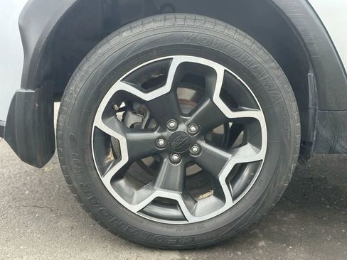 Used 2014 Subaru Crosstrek 2.0i Premium w/ Popular Package #1 image 19