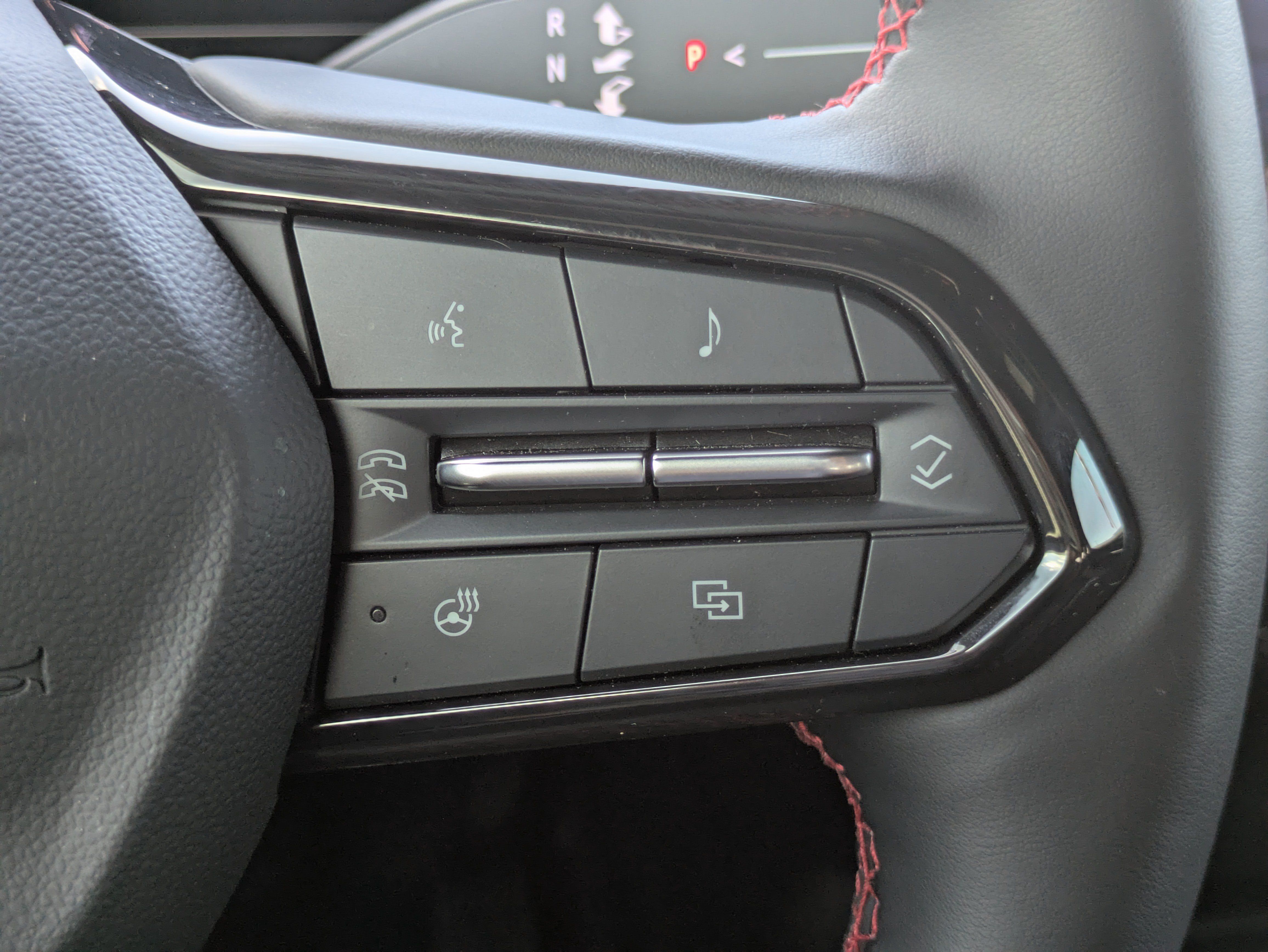 New 2024 Chevrolet Blazer EV RS AWD/4WD image 18