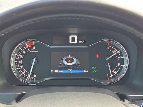 Used 2022 Honda Ridgeline RTL-E image 23