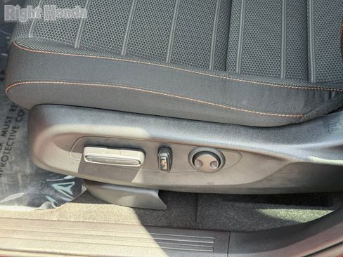Used 2026 Honda CR-V TrailSport image 19