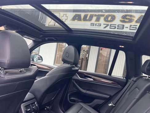 Used 2023 BMW X3 xDrive30i w/ Convenience Package AWD/4WD image 18
