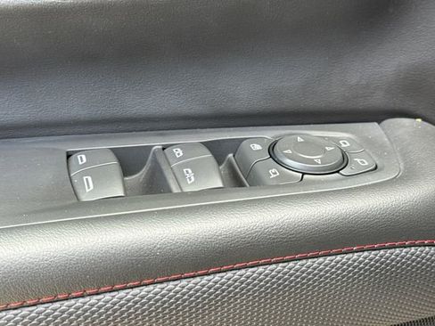 Used 2025 Chevrolet Tahoe RST w/ Comfort Package image 21