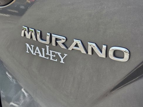 Used 2020 Nissan Murano SL w/ Moonroof Package image 33