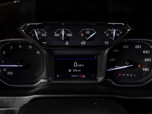 Used 2021 GMC Sierra 2500 SLE w/ SLE Value Package; image 20