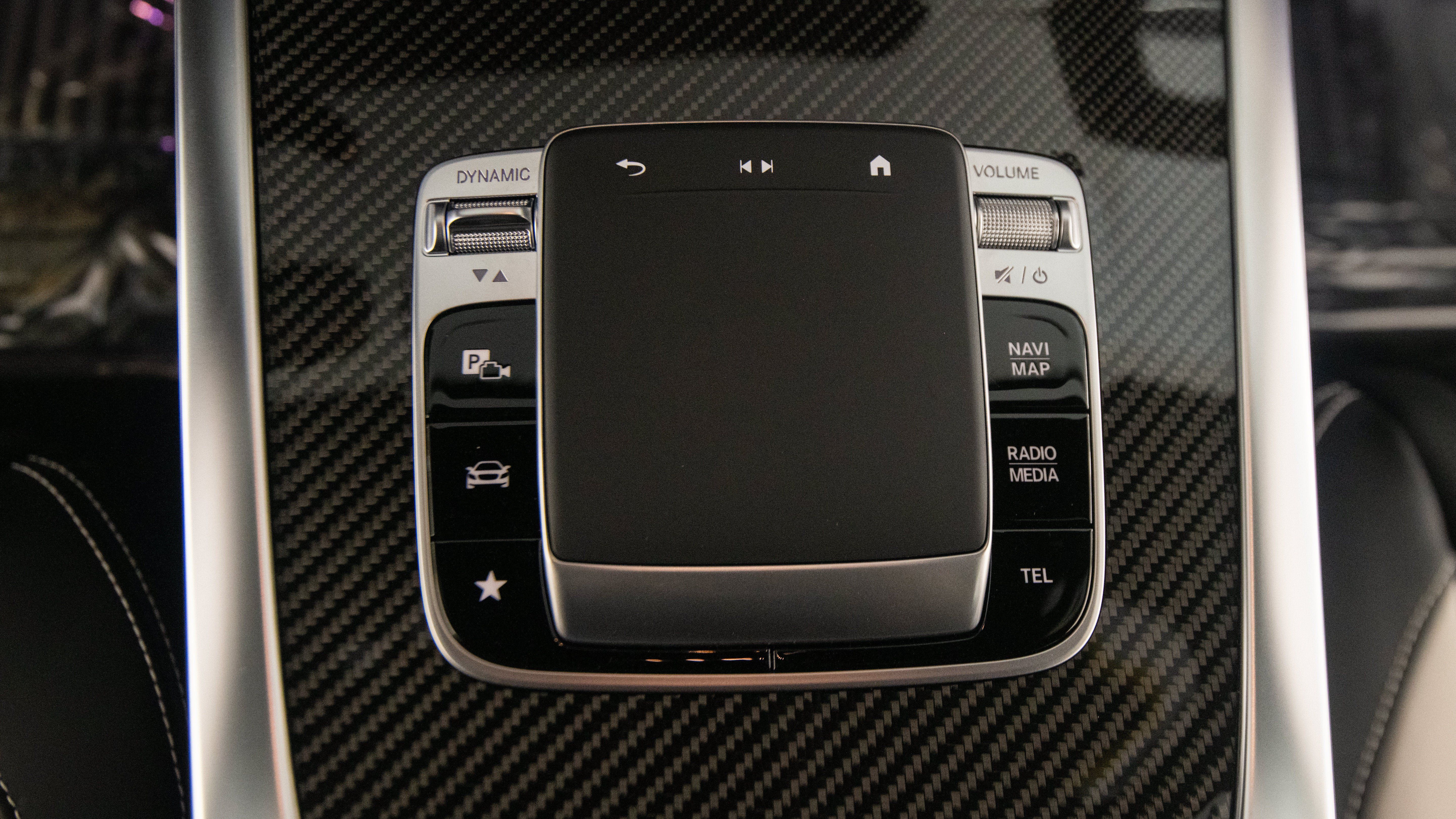 Used 2025 Mercedes-Benz G 63 AMG 4MATIC image 32