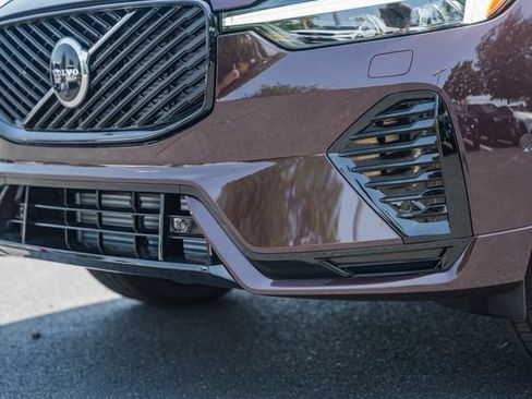 New 2026 Volvo XC60 T8 Ultra w/ Protection Package Premier AWD/4WD image 13