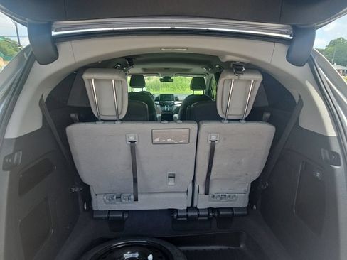 Used 2021 Honda Odyssey EX-L image 23