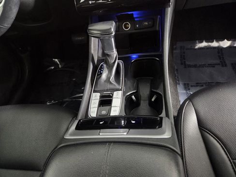 Used 2023 Hyundai Tucson SEL w/ Convenience Package image 35