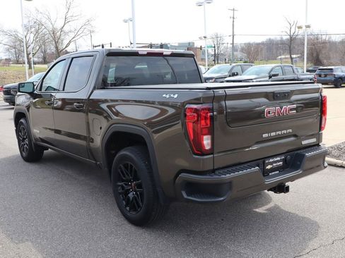 Used 2023 GMC Sierra 1500 Elevation image 28